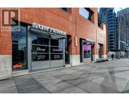 1610, 225 11 Avenue Se, Calgary, AB T2G0G3 Photo 47