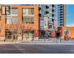 1610, 225 11 Avenue Se, Calgary, AB T2G0G3 Photo 48