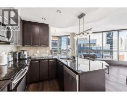 Bedroom - 1610, 225 11 Avenue Se, Calgary, AB T2G0G3 Photo 7
