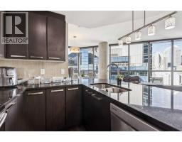 4pc Bathroom - 1610, 225 11 Avenue Se, Calgary, AB T2G0G3 Photo 8