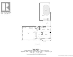 102 Plaisante Street, Drummond, NB E3Y2E6 Photo 37