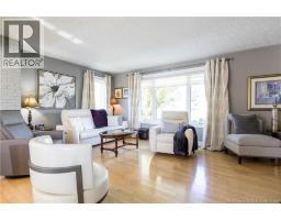 Living room - 102 Plaisante Street, Drummond, NB E3Y2E6 Photo 8