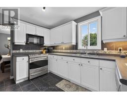 Dining room - 312 Beech Street, Lucan Biddulph, ON N0M2J0 Photo 10