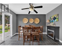 Eating area - 312 Beech Street, Lucan Biddulph, ON N0M2J0 Photo 12