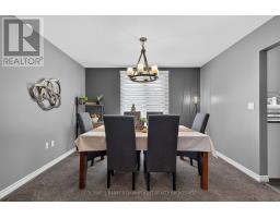 Living room - 312 Beech Street, Lucan Biddulph, ON N0M2J0 Photo 9