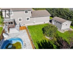 102 Plaisante Street, Drummond, NB E3Y2E6 Photo 33