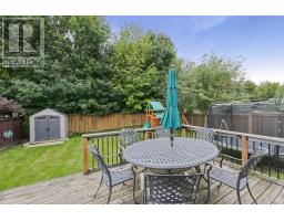 Eating area - 911 Foxcreek Road, London North, ON N6G0H1 Photo 18