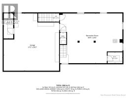 102 Plaisante Street, Drummond, NB E3Y2E6 Photo 39