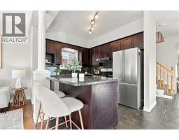 Laundry room - 430 Mountain Laurel Crescent, Kitchener, ON N2E4B4 Photo 9