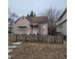 No Building for sale at 10802 112 St NW, Edmonton — MLS® E4510131