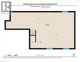 430 Mountain Laurel Crescent, Kitchener, ON N2E4B4 Photo 50