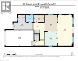 430 Mountain Laurel Crescent, Kitchener, ON N2E4B4 Photo 48