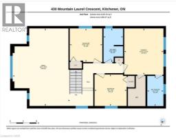 430 Mountain Laurel Crescent, Kitchener, ON N2E4B4 Photo 49