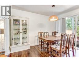 Kitchen - 112 Richardson Drive Unit# 24, Port Dover, ON N0A1N4 Photo 8