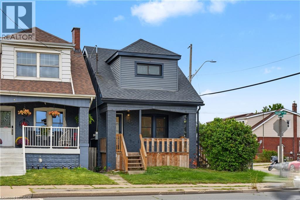 145 GAGE Avenue N - 50