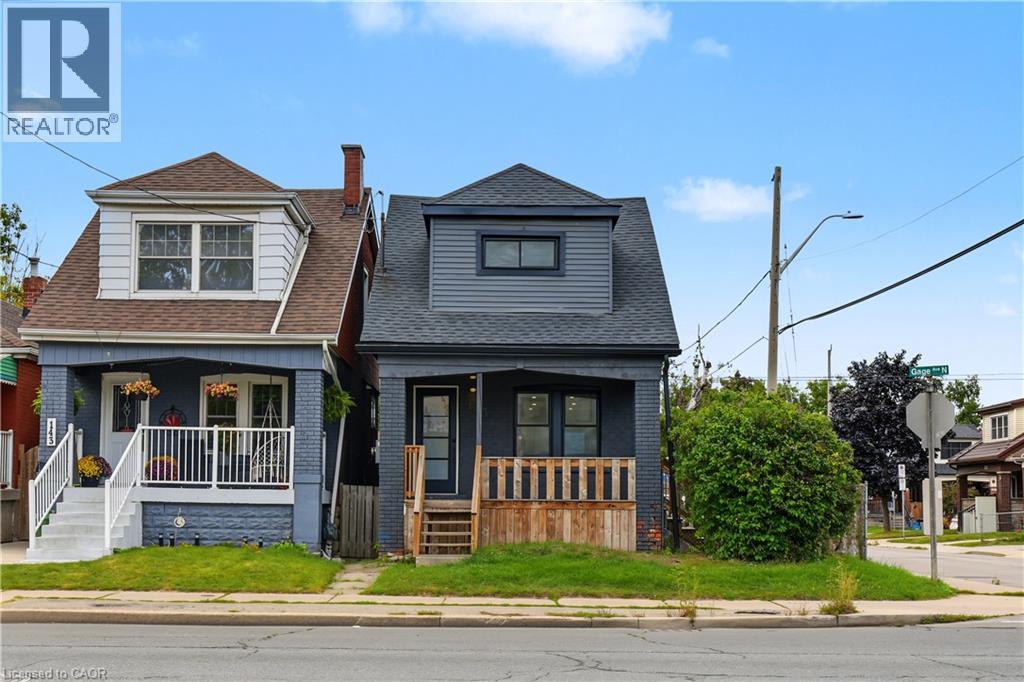 Photo of 145 GAGE Avenue