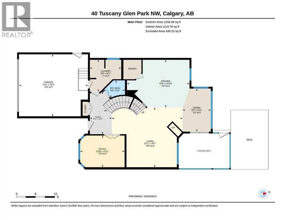 40 Tuscany Glen Park NW - photo 21
