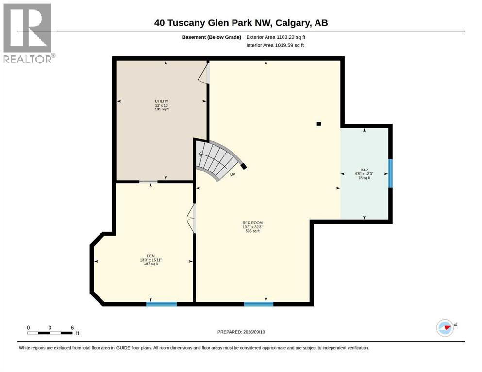 40 Tuscany Glen Park NW - photo 40