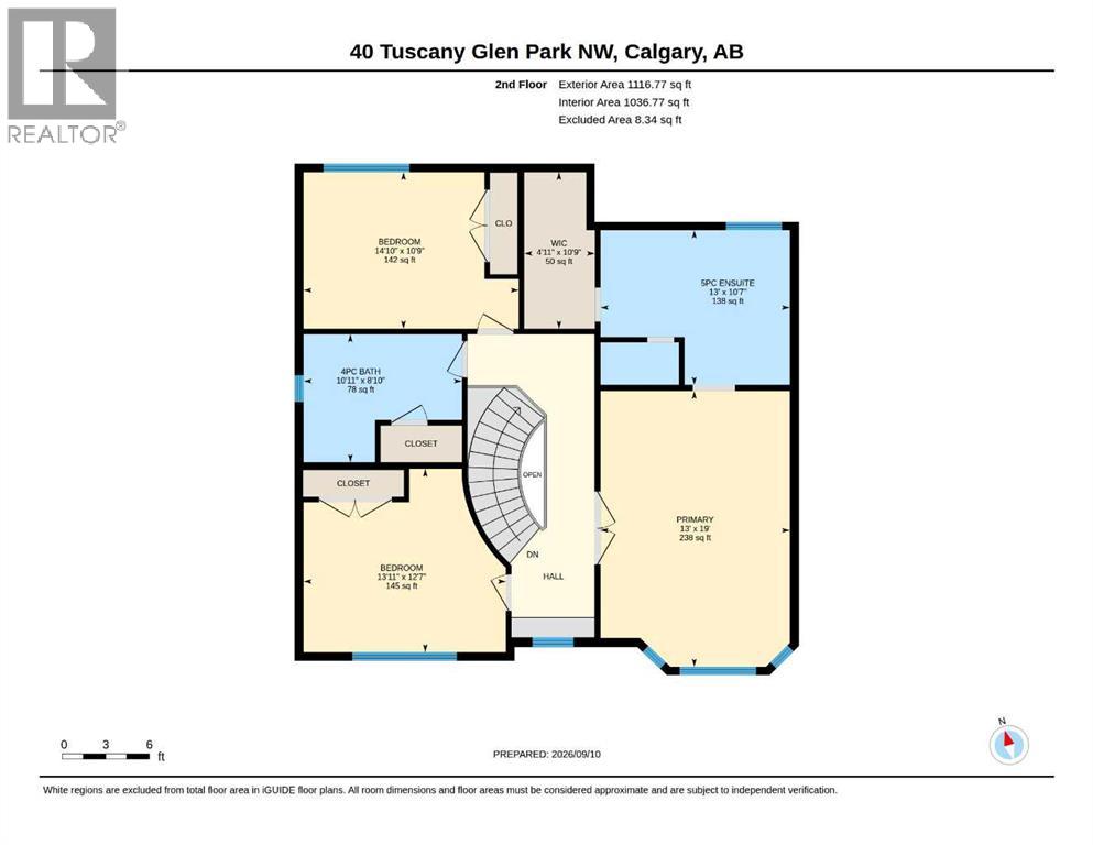 40 Tuscany Glen Park NW - photo 32
