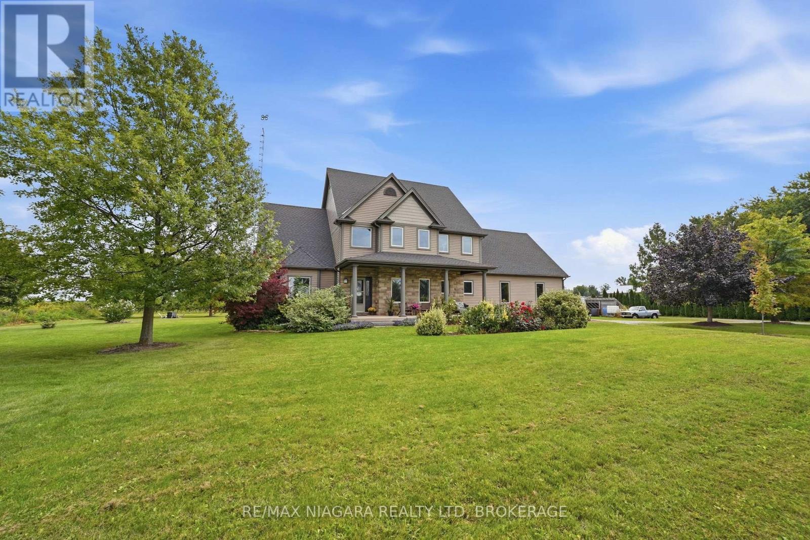 1065 Concession 3 Road, Niagara-on-the-Lake (Virgil), Ontario, L0S1J0, Niagara-on-the-Lake (Virgil), Ontario — photo 2 of 5