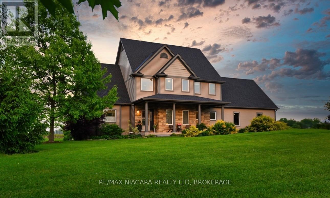1065 Concession 3 Road, Niagara-on-the-Lake (Virgil), Ontario, L0S1J0, Niagara-on-the-Lake (Virgil), Ontario — photo 5 of 5