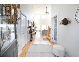 Foyer - 1065 Concession 3 Road, Niagara On The Lake, ON L0S1J0 Photo 6
