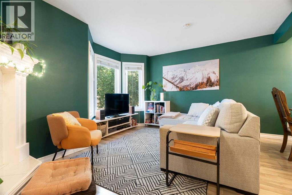 12, 1339 14 Avenue SW, Calgary