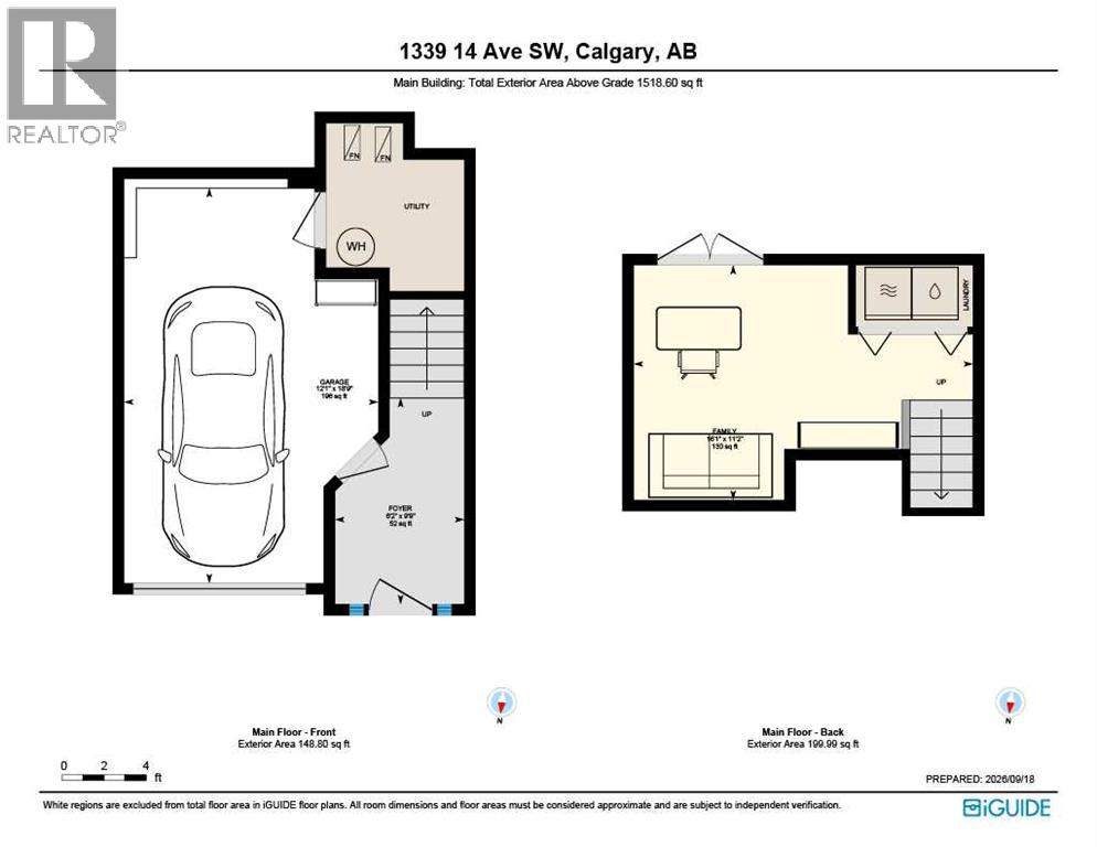 12, 1339 14 Avenue SW - photo 39