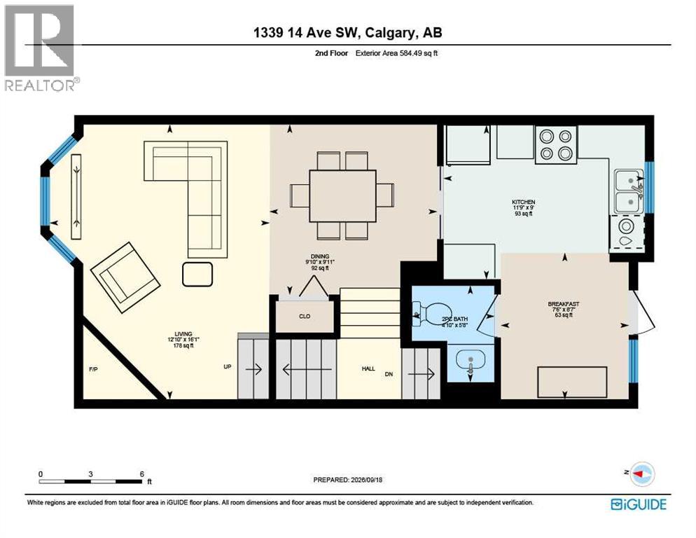 12, 1339 14 Avenue SW - photo 40