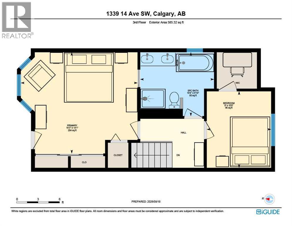 12, 1339 14 Avenue SW - photo 41