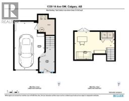 12, 1339 14 Avenue Sw, Calgary, AB T3C0W3 Photo 39