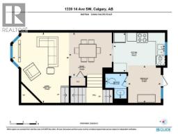 12, 1339 14 Avenue Sw, Calgary, AB T3C0W3 Photo 40