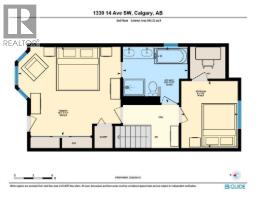 12, 1339 14 Avenue Sw, Calgary, AB T3C0W3 Photo 41