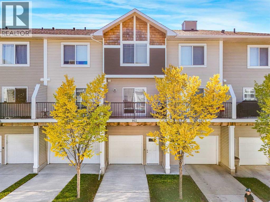 162, 2802 KINGS HEIGHTS Gate SE, Airdrie