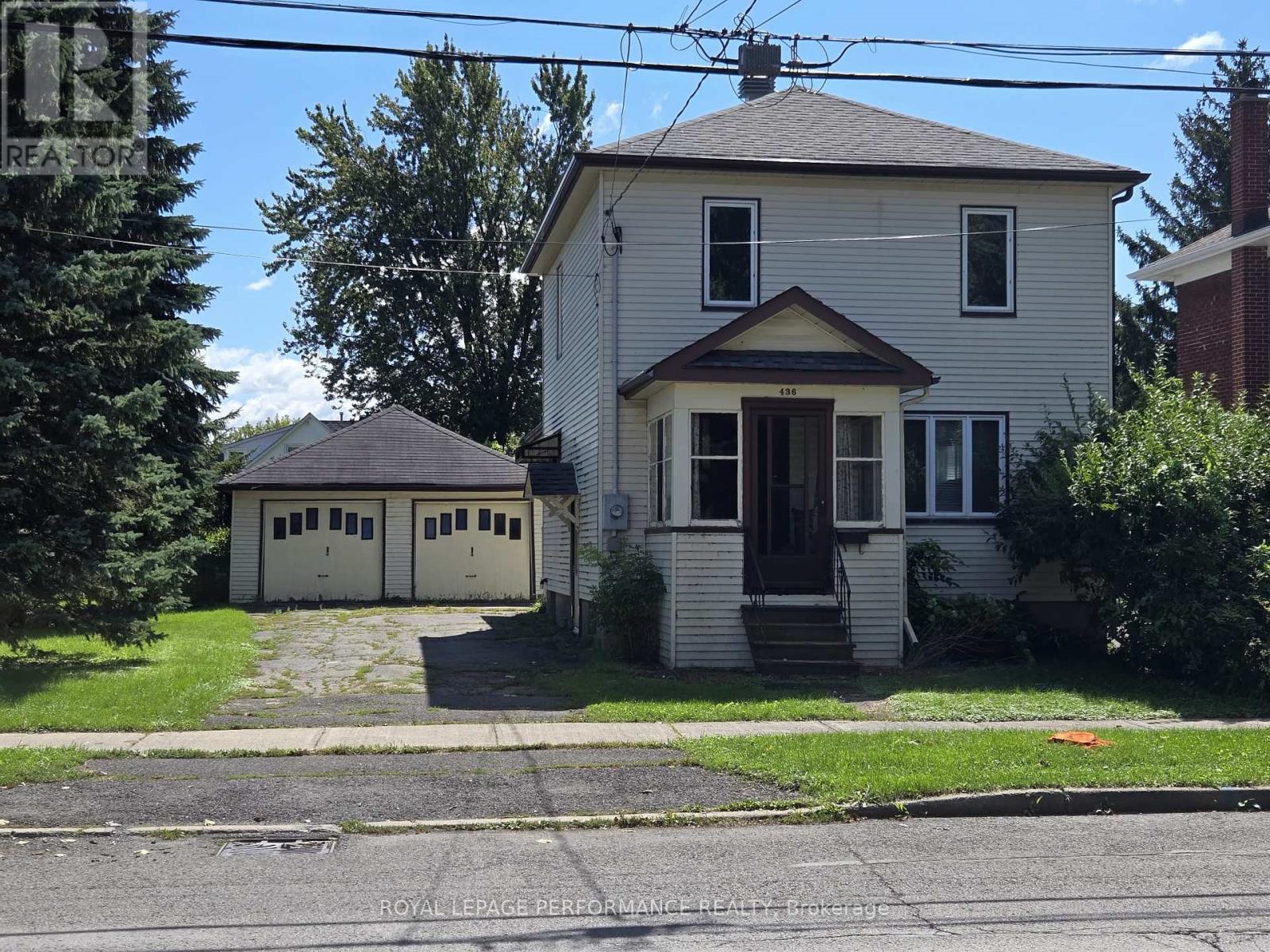 Property for sale at 436 FOURTH STREET E