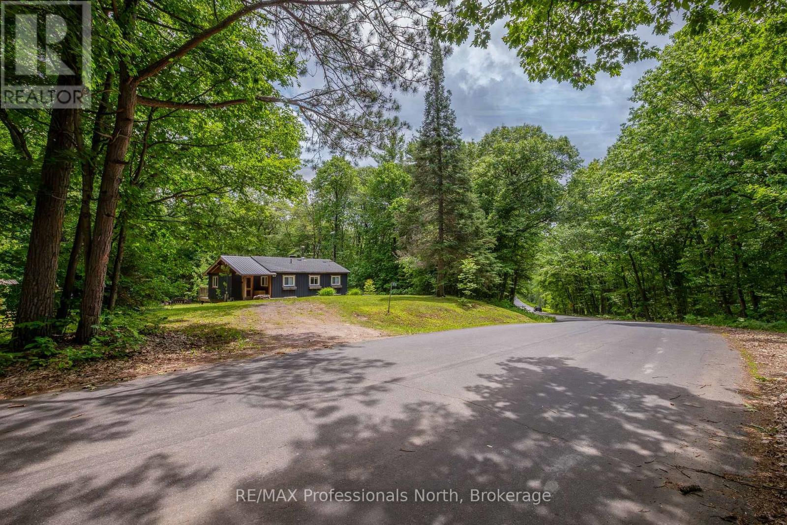 1628 Boshkung Lake Road, Algonquin Highlands (Stanhope), Ontario, K0M1J1, Algonquin Highlands (Stanhope), Ontario — photo 4 of 5