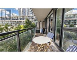 539 - 8 Telegram Mews, Toronto, ON M5V3Z5 Photo 38