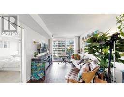 539 - 8 Telegram Mews, Toronto, ON M5V3Z5 Photo 6