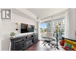 539 - 8 Telegram Mews, Toronto, ON M5V3Z5 Photo 8