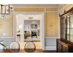 Dining room - 250 Forest Hill Road, Toronto, ON M5P2N5 Photo 8