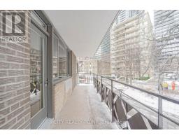 803 - 55 Isabella Street, Toronto, ON M4Y1M8 Photo 14