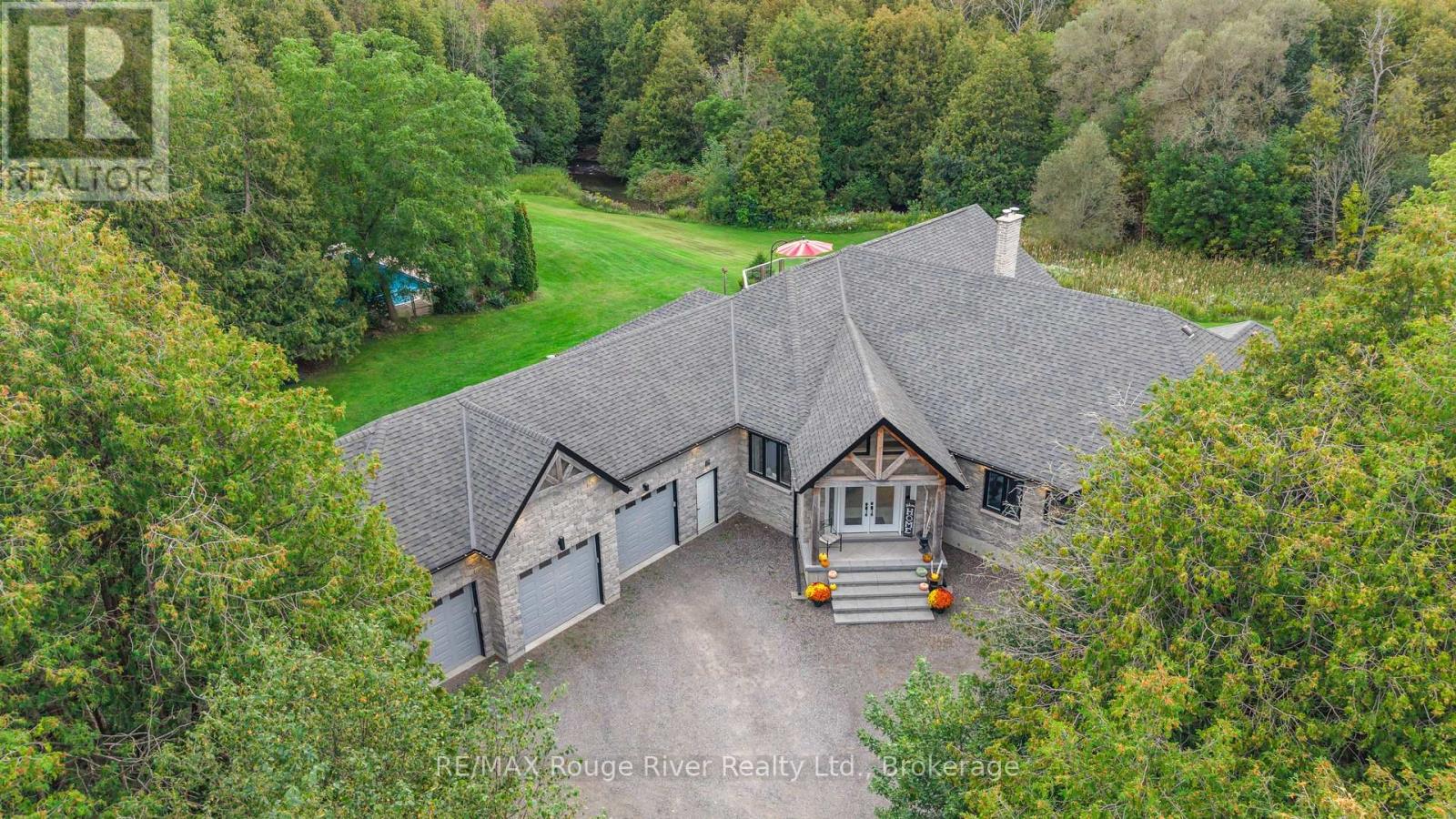 4500 OLD SCUGOG ROAD - 1