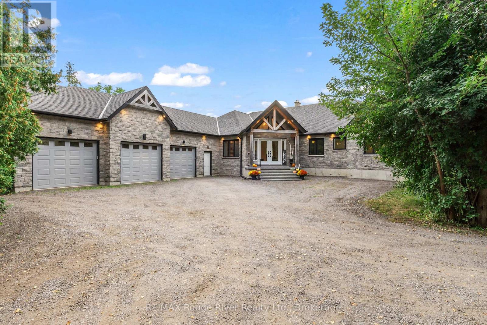 4500 OLD SCUGOG ROAD - 2