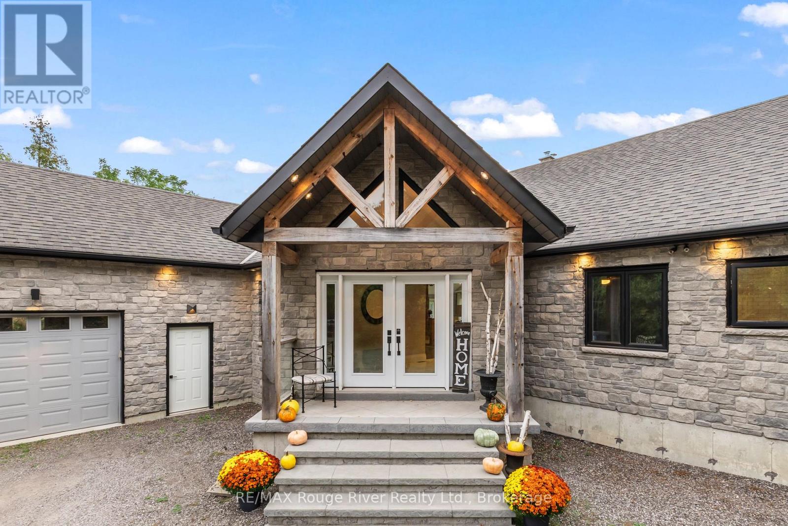 4500 OLD SCUGOG ROAD - 3