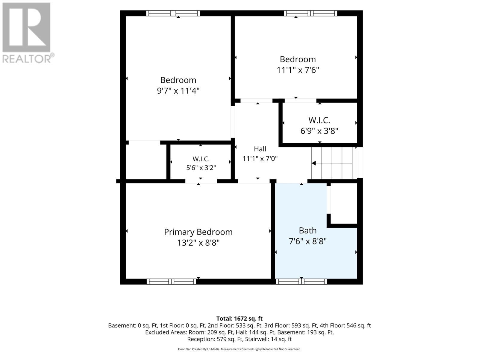 4 Parade Street - 37