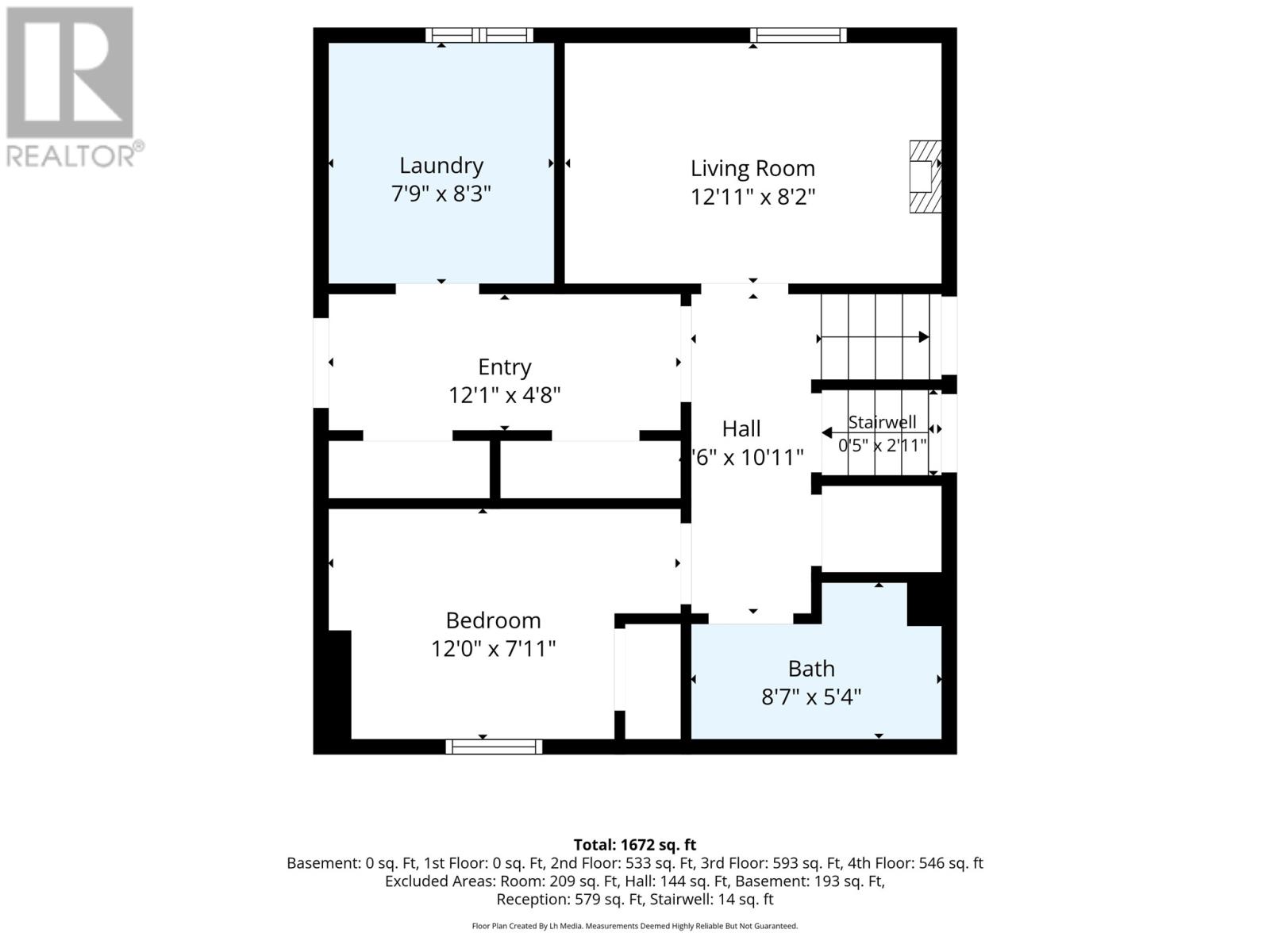 4 Parade Street - 35
