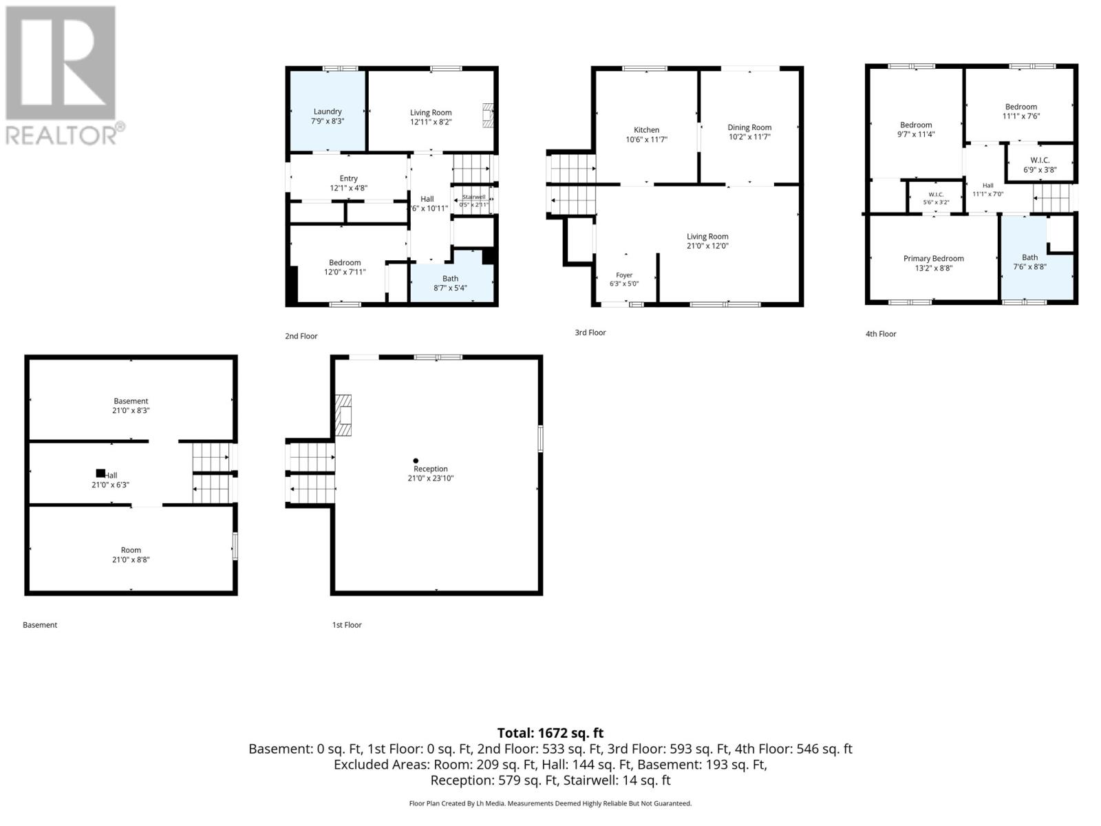 4 Parade Street - 34