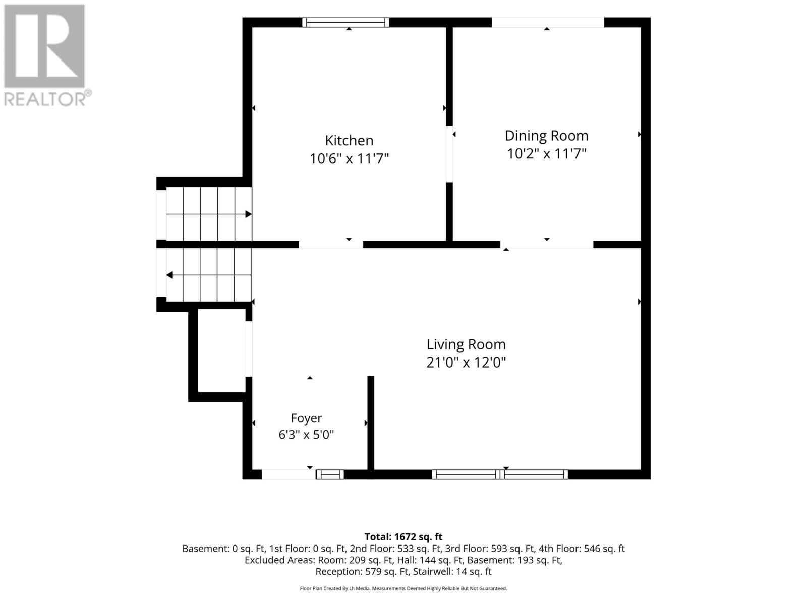 4 Parade Street - 36