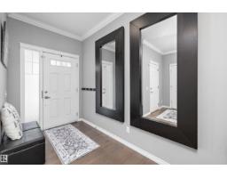 Bedroom 4 - 3332 Cutler Cr Sw, Edmonton, AB T6W2N4 Photo 9