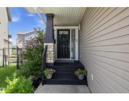Bedroom 2 - 3332 Cutler Cr Sw, Edmonton, AB T6W2N4 Photo 7